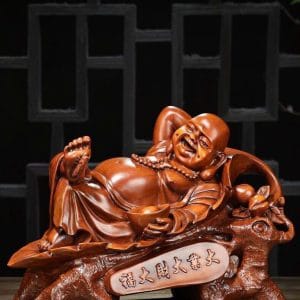 Tượng Phật Di Lặc