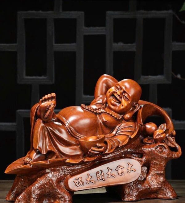 Tượng Phật Di Lặc