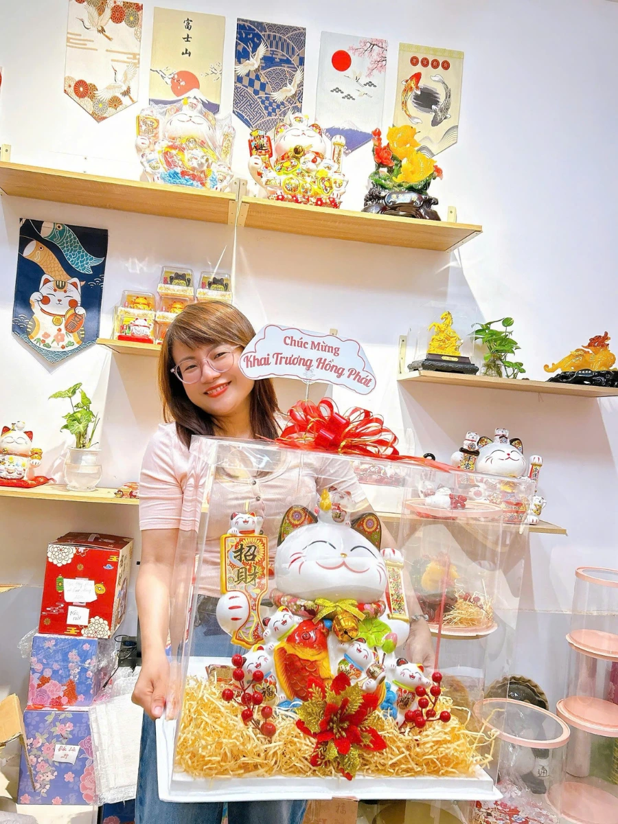 Mèo trên 1 triệu